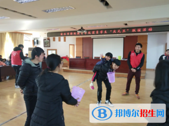 丽水市特殊教育学校地址在哪里，哪个地区，哪个城市?