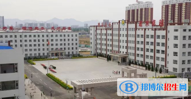 怀仁市同仁中学2022录取分数线（2023参考）