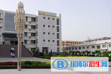 运城韶华中学2022录取分数线（2023参考）