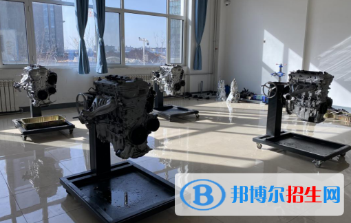 2023青岛西大技工学校招生简章