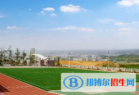 绵阳科工技工学校怎么样、好不好(2023参考)