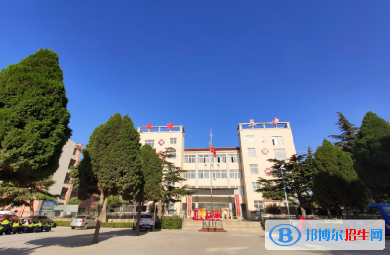 芮城县风陵渡中学2022录取分数线（2023参考）