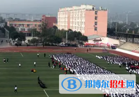 2023四川核工业技师学院多少钱(学费明细)
