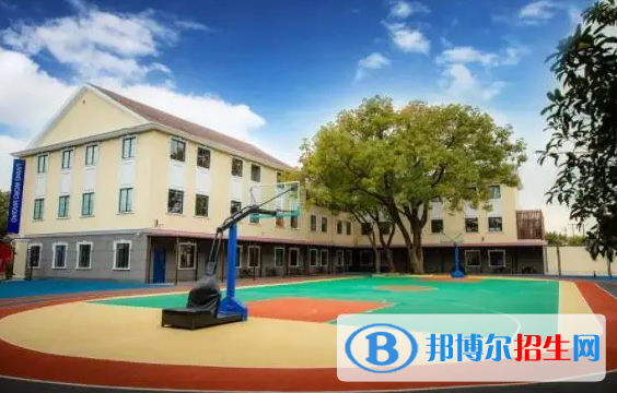 2023年上海美高双语学校初中部怎么样