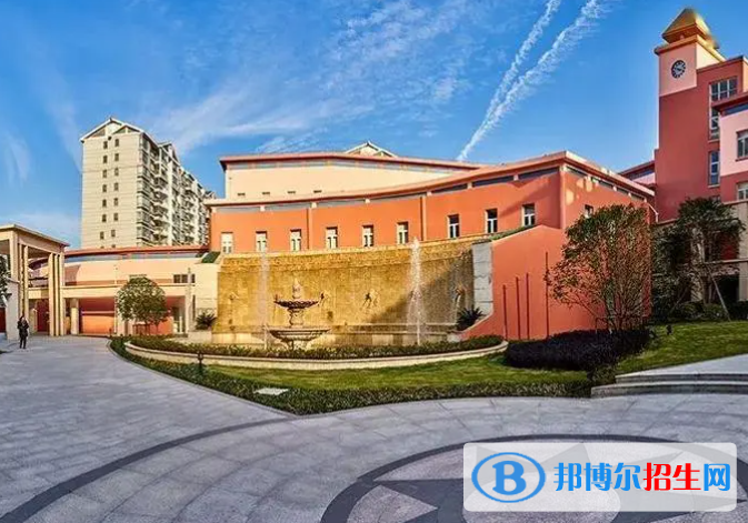 2023年上海民办协和双语尚音学校招生政策
