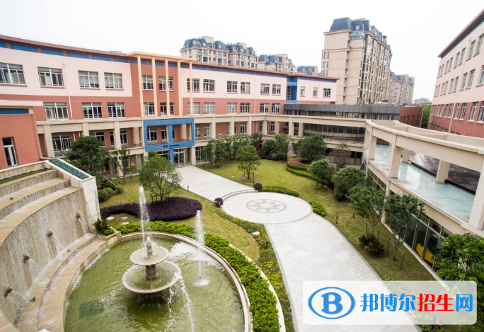 2023年上海民办协和双语尚音学校报名时间