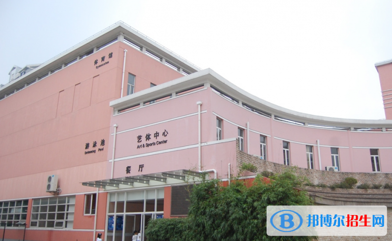 2023年上海民办协和双语尚音学校录取分数线