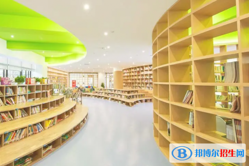 2023年上海民办协和双语尚音学校课程体系