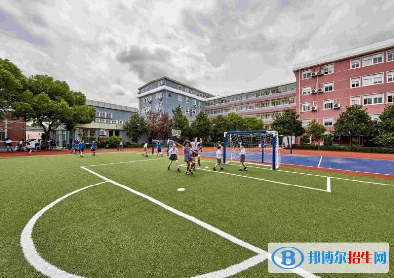2023年上海民办万源协和双语学校入学条件