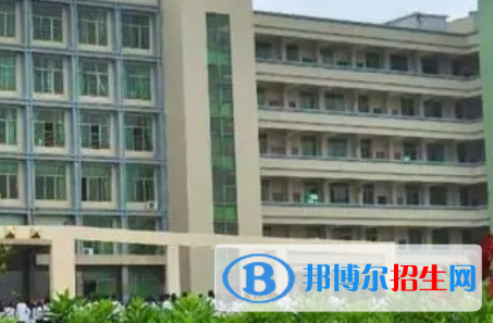 2023广元市交通技工学校招生简章