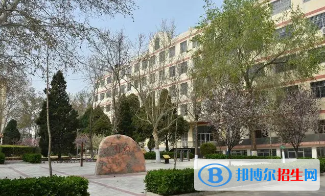 夏县中学2022录取分数线（2023参考）