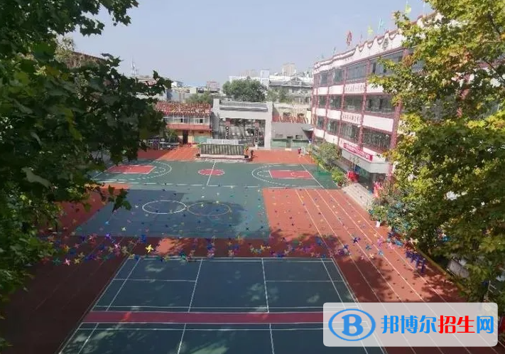 临汾市阳光学校、可幻实验中学2022录取分数线（2023参考）