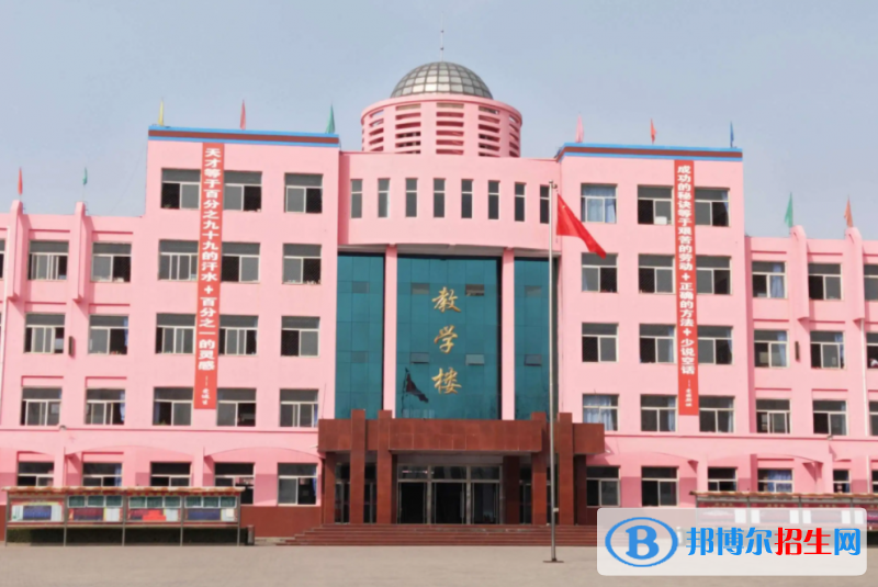 翼城县先成中学2022录取分数线（2023参考）