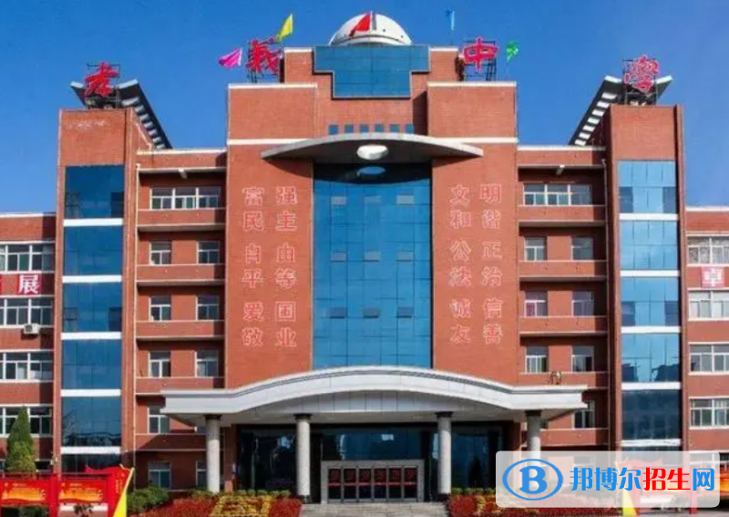 孝义市实验中学2022录取分数线（2023参考）
