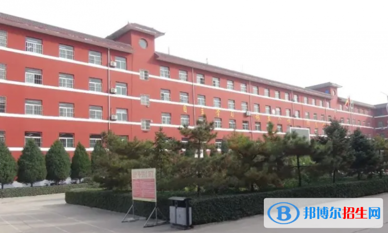 文水县众成中学2022录取分数线（2023参考）
