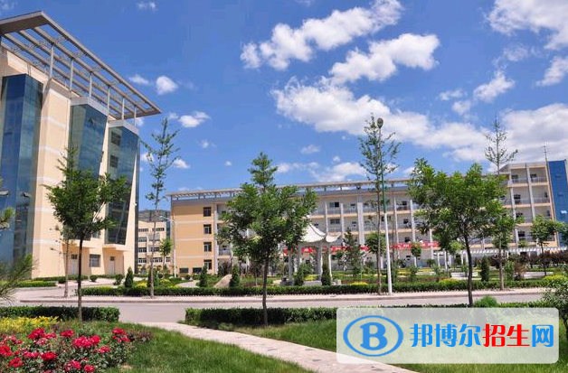 交城中学2022录取分数线（2023参考）