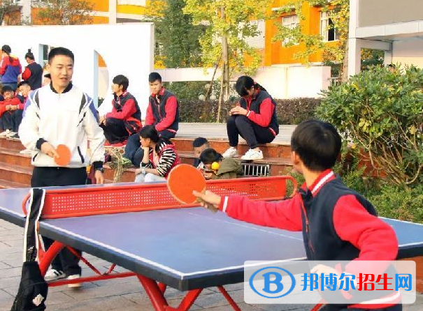 南充市特殊教育学校怎么样、好不好(2023参考)