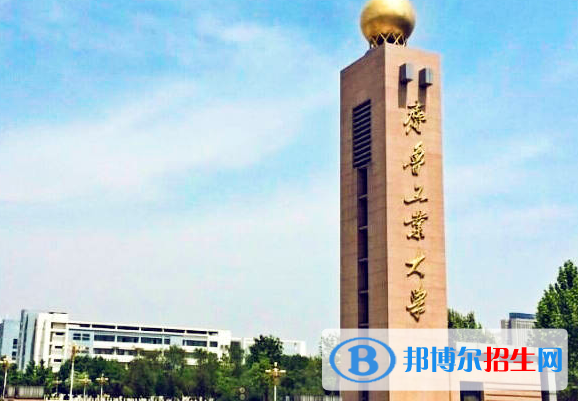 2023年齐鲁工业大学艺术类专业招生简章
