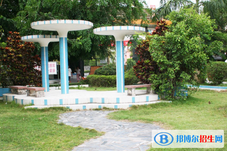 儋州市第二中学怎么样、好不好(2023参考)