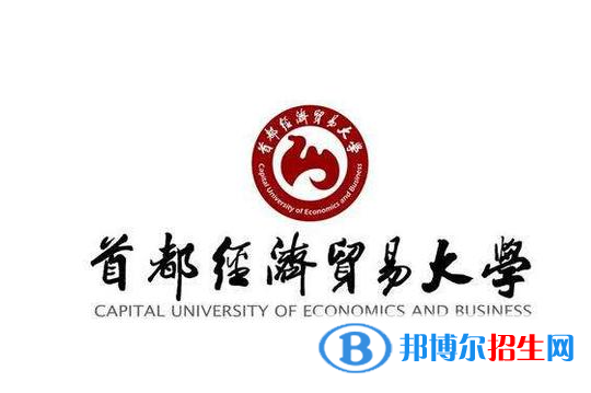 2023年首都经济贸易大学外语类保送生招生简章