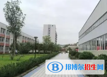 2023南充交通技工学校多少钱(学费明细)