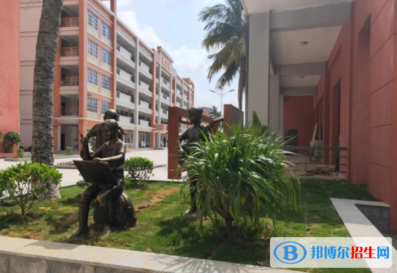 2023文昌市文昌中学招生简章