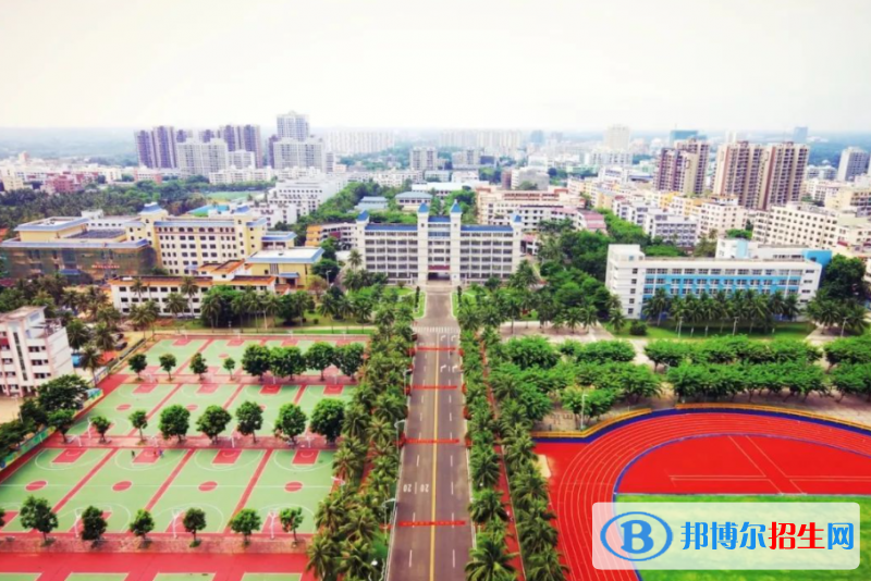2023文昌市文昌中学招生计划 招生人数是多少(附要求、条件、对象)