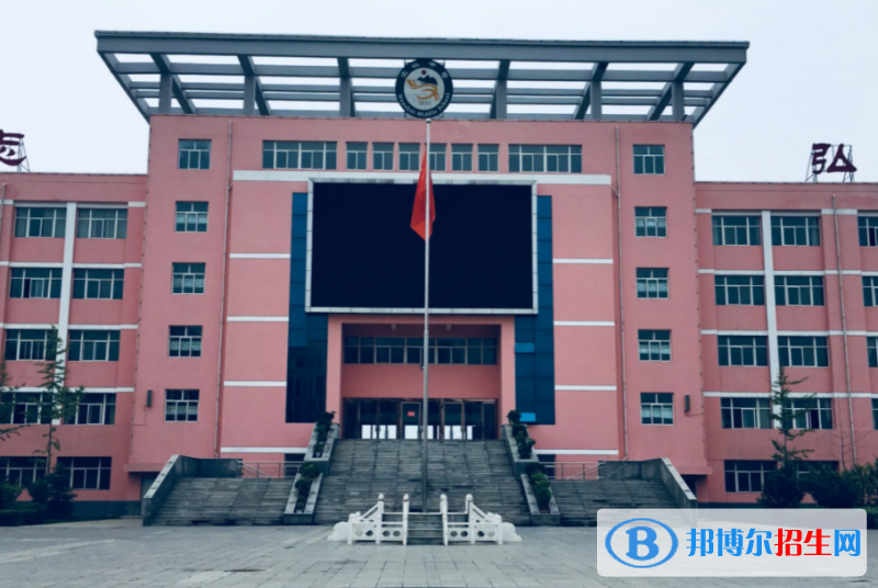 柳林联盛中学2022录取分数线（2023参考）