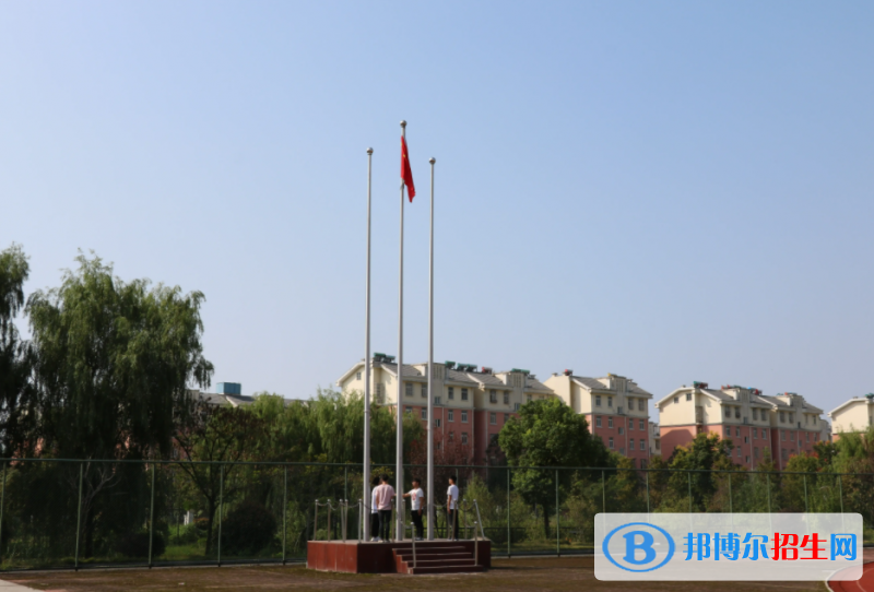 肥东县撮镇中学2022录取分数线（2023参考）