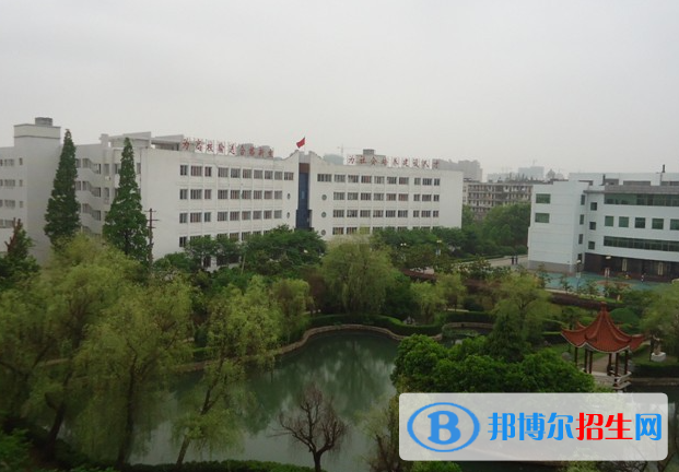 肥西长江中学2022录取分数线（2023参考）