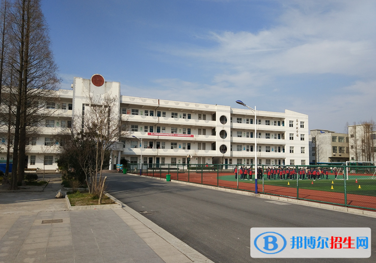芜湖市沈巷中学2022录取分数线（2023参考）