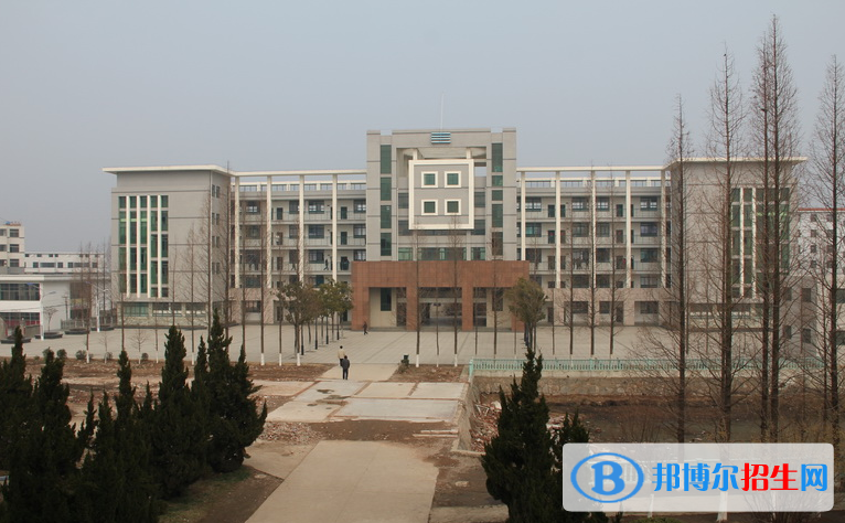 无为市襄安中学2022录取分数线（2023参考）