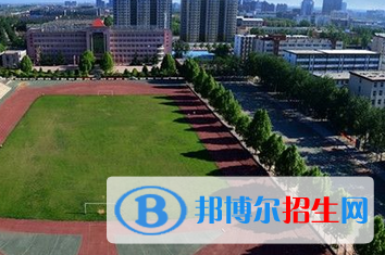 2023邢台理工中等职业学校多少钱(学费明细)
