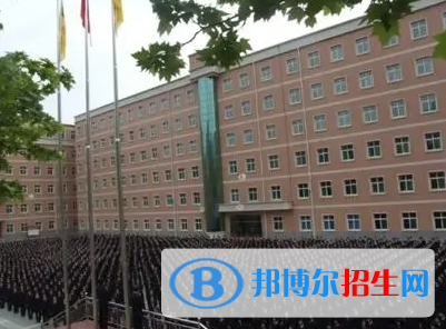 2023陕西广播电视技术学校招生简章