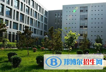2023邢台市瀚东职业技术中专学校招生简章