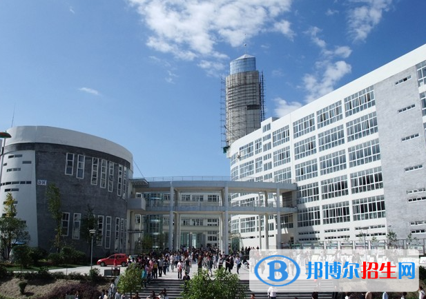 2023四川省单招学校完整名单一览表