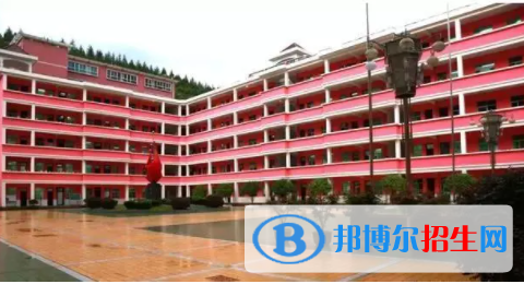 镇安县职业高级中学怎么样、好不好(2023参考)