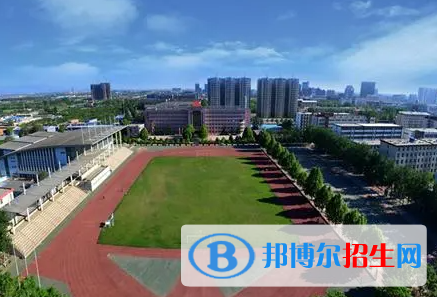 2023保定工程技术学校多少钱(学费明细)