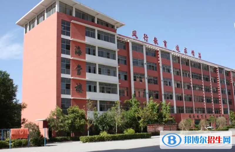 淮北市龙兴中学2022录取分数线（2023参考）