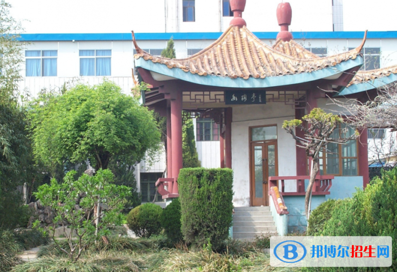濉溪县口子实验高级中学2022录取分数线（2023参考）