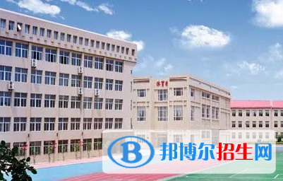 2023保定艺术学校招生简章