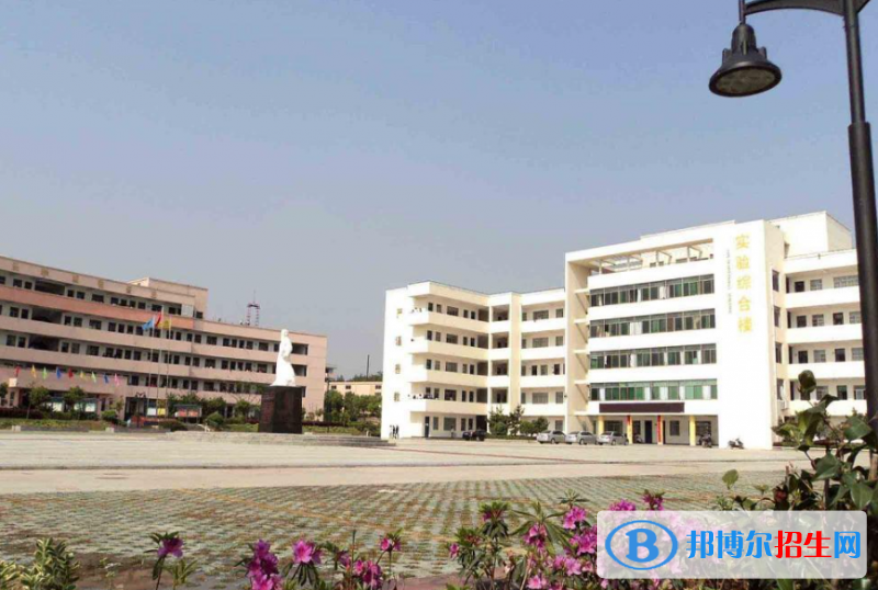 枞阳实验中学2022录取分数线（2023参考）