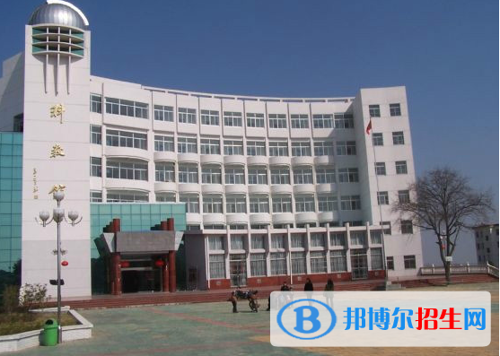 枞阳县横埠中学2022录取分数线（2023参考）