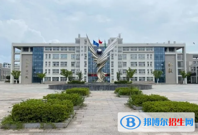 枞阳中学2022录取分数线（2023参考）