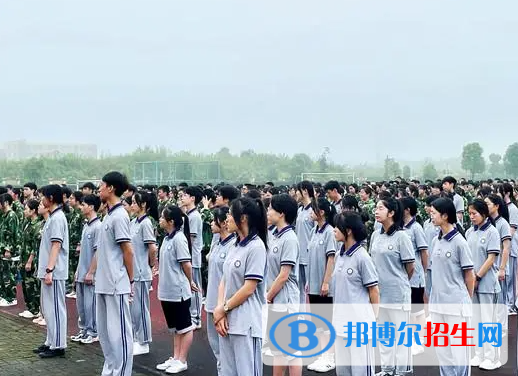 2023安吉艺术高级中学多少钱(学费明细)