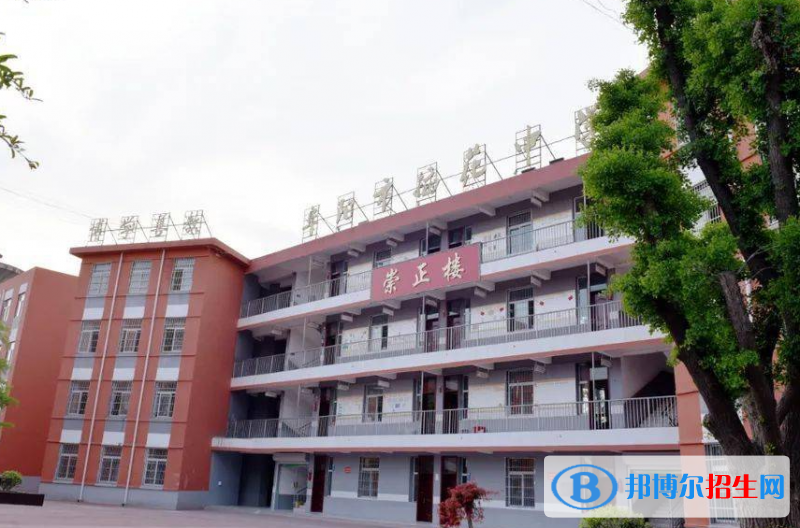 阜阳市插花中学、颍河中学2022录取分数线（2023参考）