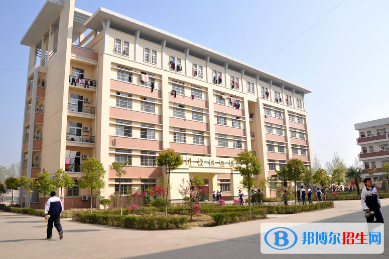 阜阳市成效高级中学2022录取分数线（2023参考）