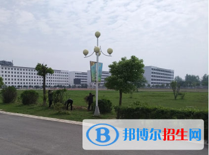 太和县育人高级中学2022录取分数线（2023参考）