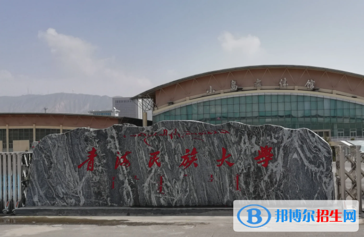 2023年青海民族大学艺术类本科专业招生简章