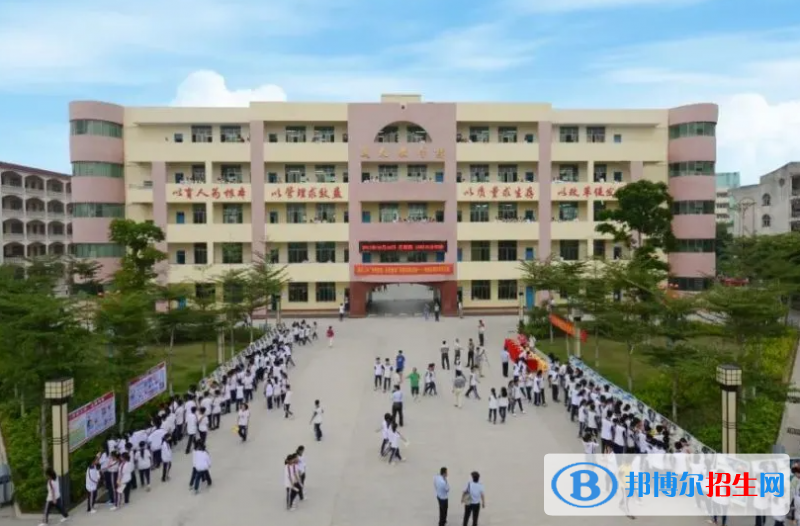 琼海市嘉积第二中学怎么样、好不好(2023参考)